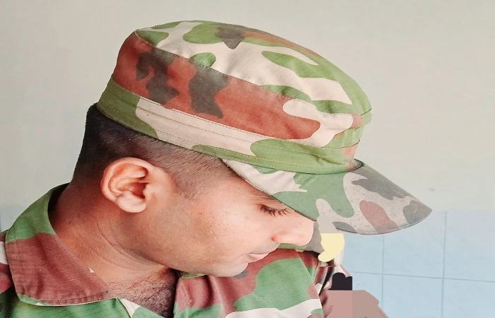 চট্টগ্রামে ট্যাংক দুর্ঘটনা না ফেরার দেশে সৈনিক পিয়াস