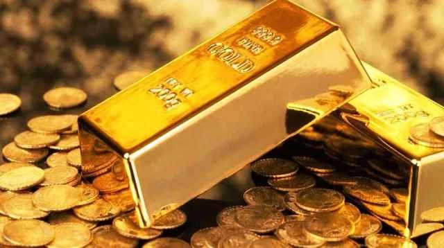 দেশের বাজারে আবারও কমলো স্বর্ণের দাম