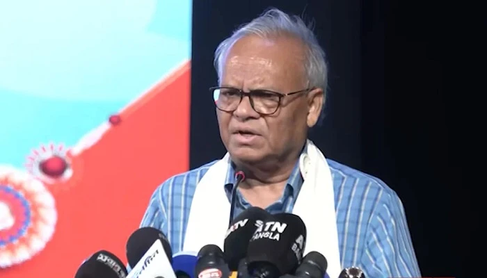 ডিআরইউ দেশের গণতন্ত্র অর্জনে গুরুত্বপূর্ণ ভূমিকা পালন করেছে: রিজভী