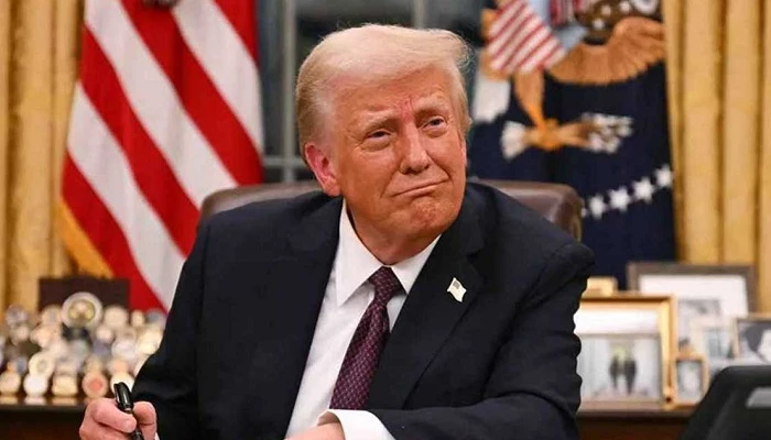 ইরান যুদ্ধ কবে শেষ হবে জানালেন ট্রাম্প