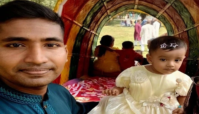 পিয়াসের শেষ বিদায়ে কাঁদল মালিপাড়া