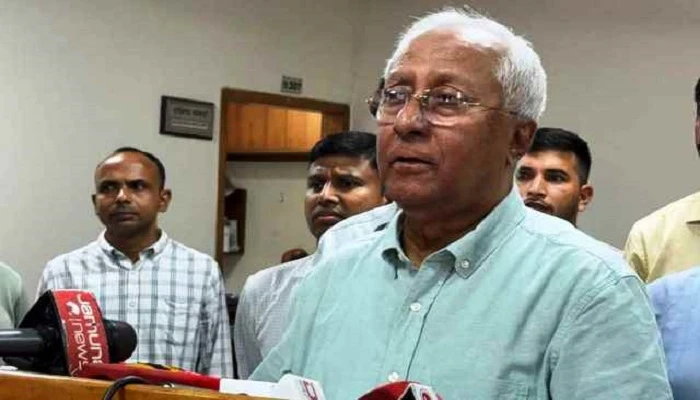 ঠাকুরগাঁও-১ আসনে উপনির্বাচন ২৯ অক্টোবর