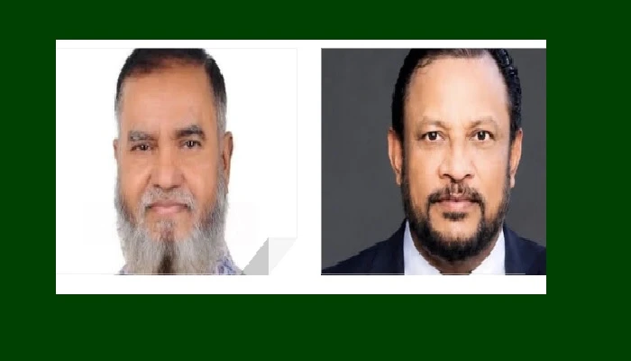 নোয়াখালী পৌর বণিক সমিতির নির্বাচন: সভাপতি আপেল , মুকুল সম্পাদক