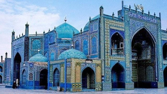 পবিত্র ফাতেহা-ই-ইয়াজদাহম ২৩ সেপ্টেম্বর