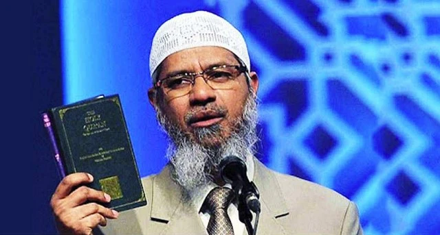 'জাকির নায়েককে ভারতের হাতে তুলে দিতে আলোচনা চলছে'