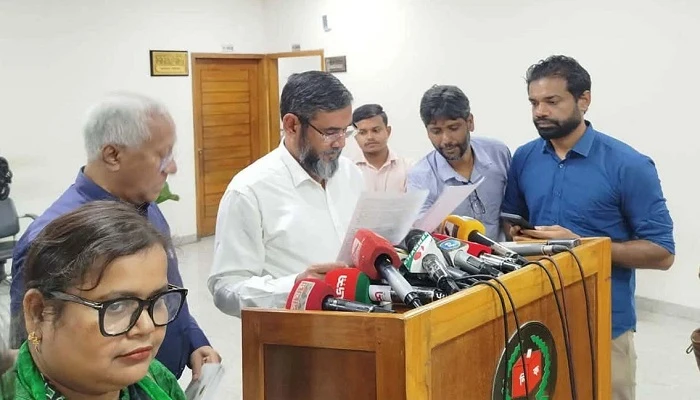 ৭ ধাপে ইউপি নির্বাচন, প্রথম ধাপের সম্ভাব্য তারিখ ১২ নভেম্বর