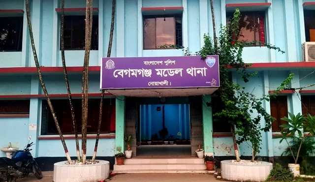 জমি নিয়ে বিরোধে আগ্নেয়াস্ত্র নিয়ে হামলার অভিযোগ, গ্রেপ্তার ৩
