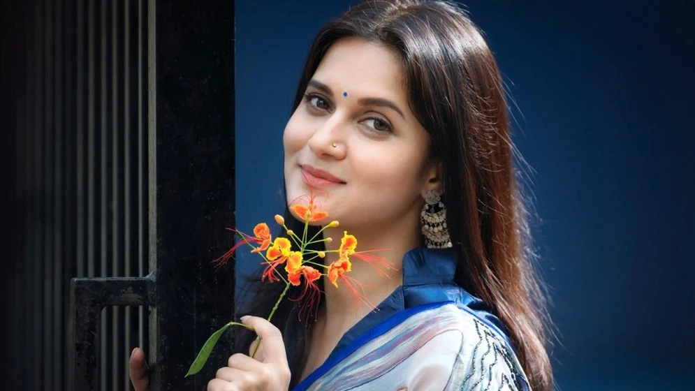 ‘নামে বিজ্ঞান আছে’ ভেবেই ঢাবির রাষ্ট্রবিজ্ঞানে ভর্তি হন মিথিলা