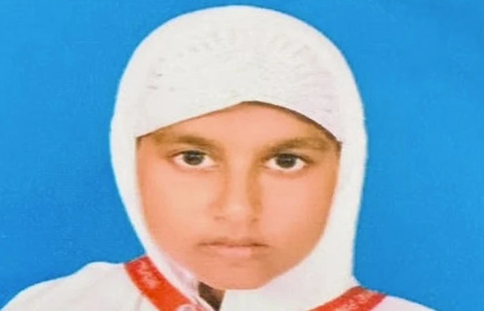 নিখোঁজের ৭দিন পর মিলল শিশুর বস্তাবন্দি মরদেহ