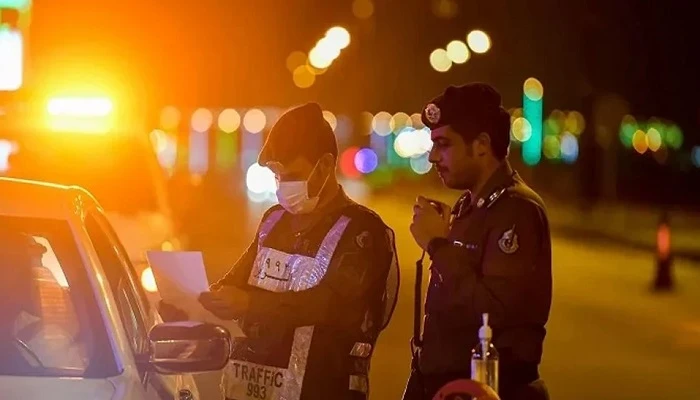 সৌদিতে সড়ক দুর্ঘটনায় ৯ জনের প্রাণহানী