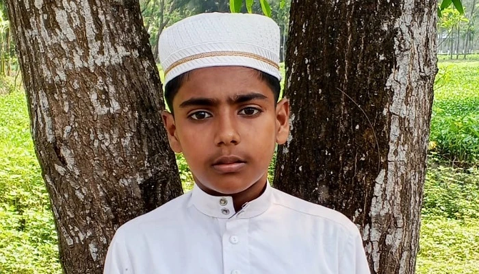 নোয়াখালীতে ধান খেতের পাশে মিলল মাদ্রাসা ছাত্রের মরদেহ