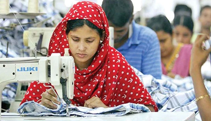 পোশাক রপ্তানিতে নতুন রেকর্ড