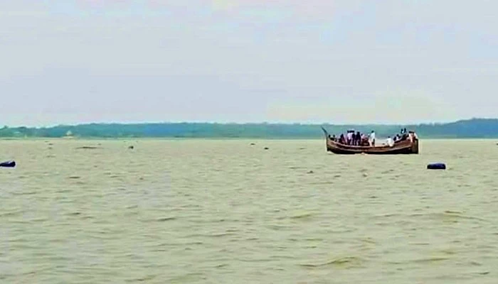 মেঘনা নদী থেকে ৩ ভাই-বোনের মরদেহ উদ্ধার, নিখোঁজ বাবা