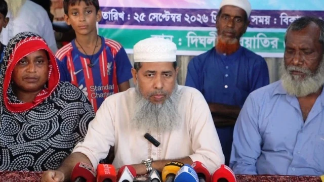 নাফিউল হত্যা মামলায় হয়রানীর, অভিযোগ ভুক্তভোগীদের