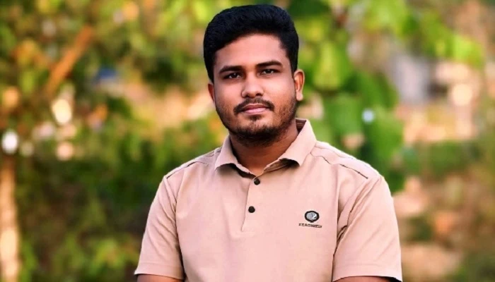 ছাত্রদল নেতা জিসানকে তুলে নেওয়ার পর লাশ মিলল সড়কে