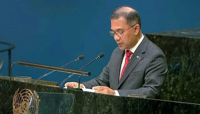 প্রধানমন্ত্রীর জাতিসংঘ সফর নিয়ে সংবাদ সম্মেলন বুধবার