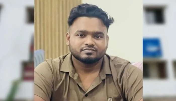 টঙ্গীতে যুবককে কুপিয়ে হত্যা