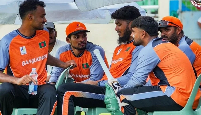 টসের আগেই বাংলাদেশ জানল, সেমিফাইনালে তারা