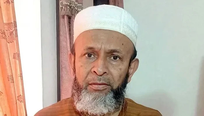 নিউ গিনি প্রপার্টিজে হামলা: মেজর জেনারেল (অব.) গ্রেপ্তার