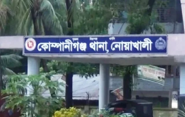 কোম্পানীগঞ্জে ট্রাকের ধাক্কায় বৃদ্ধা নারীর মৃত্যু