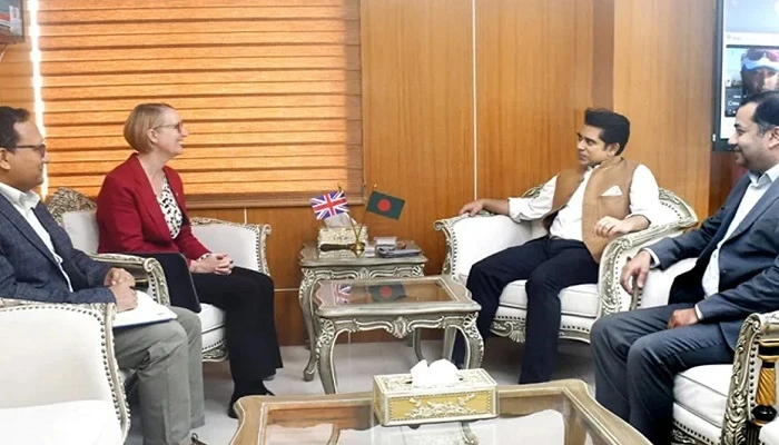 গণমাধ্যমকে নিয়ন্ত্রণ করার কোনো ইচ্ছা সরকারের নেই: তথ্যমন্ত্রী
