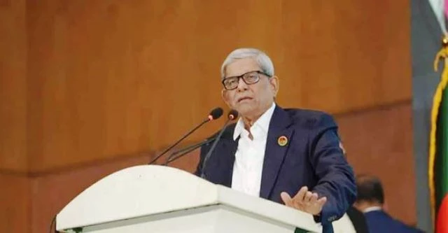 'সবার জন্য আবাসন নিশ্চিত করা অন্তর্ভুক্তিমূলক উন্নয়নের পূর্বশর্ত'
