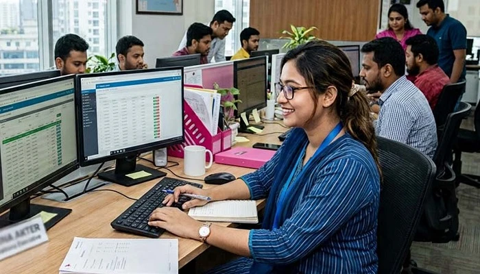 অভিজ্ঞতা ছাড়াই ১৫০ জনকে নিয়োগ দেবে প্রাণ গ্রুপ, আবেদন অনলাইনে