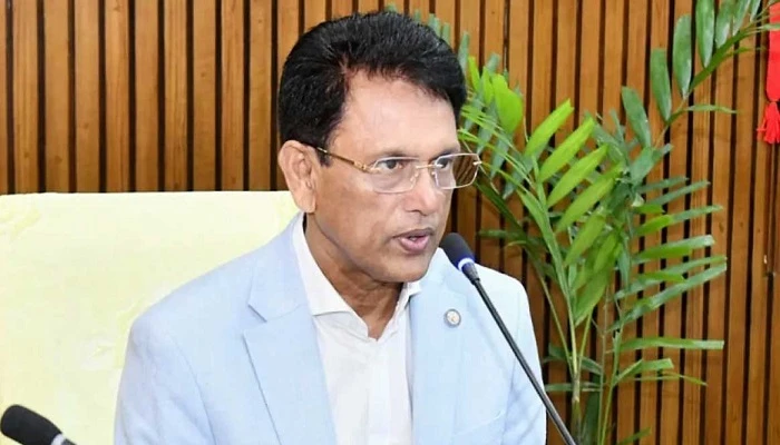 ষষ্ঠ শ্রেণিতে যুক্ত হচ্ছে চার নতুন বিষয়: শিক্ষামন্ত্রী