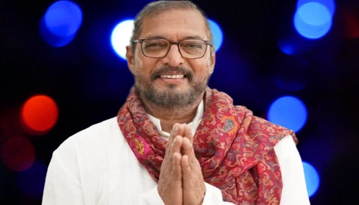 বলিউডের খ্যাতিমান অভিনেতা নানা পাটেকর মারা গেছেন
