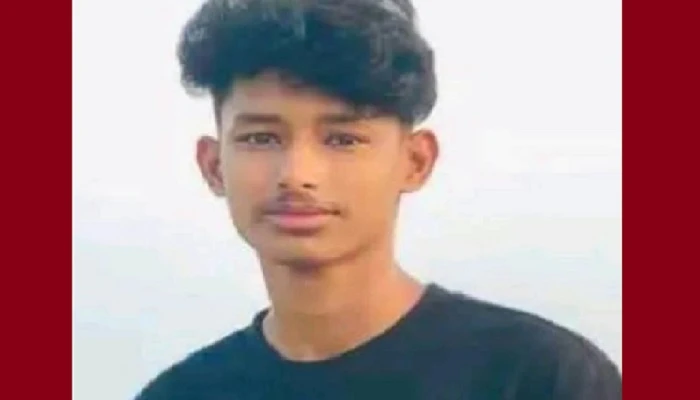 নিখোঁজের একদিন পর পুকুর পাড়ে মিলল তরুণের মরদেহ