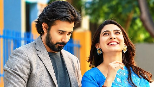 এবার বড় পর্দায় নিশো-মেহজাবীন