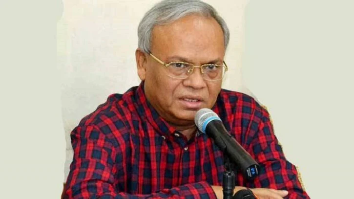 হাসিনার আমলে ইঞ্চি খানেকও গণতন্ত্র অবশিষ্ট ছিল না: রিজভী