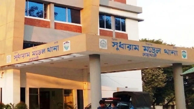 ঘুমন্ত স্বামীকে ছুরিকাঘাতে হত্যা, স্ত্রী-শাশুড়ি আটক