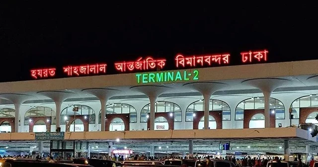 রিয়াদে ফ্লাইট বাতিল, বিপাকে হাজারো প্রবাসী