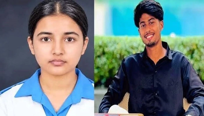 তাজমিন হত্যা: হোটেল কর্মচারী রাজু আটক
