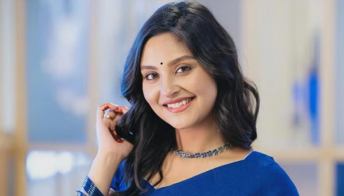 তিন নাটকে নীহা